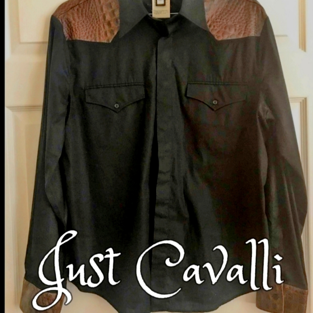 Just Cavalli size 56